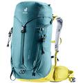 deuter Trail 28 SL Damen Klettersteig Wanderrucksack