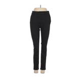 Gap Jeans - Mid/Reg Rise: Black Bottoms - Women's Size 24