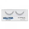 Holika Holika - Holi Pop Lash Maker 02 Skinny Fit Ciglia finte 1 pieces unisex