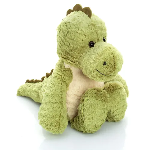Peluche à rembourrer ""Dario le dinosaure
