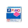 Pâte FIMO Soft, bleu pacifique, 57 g