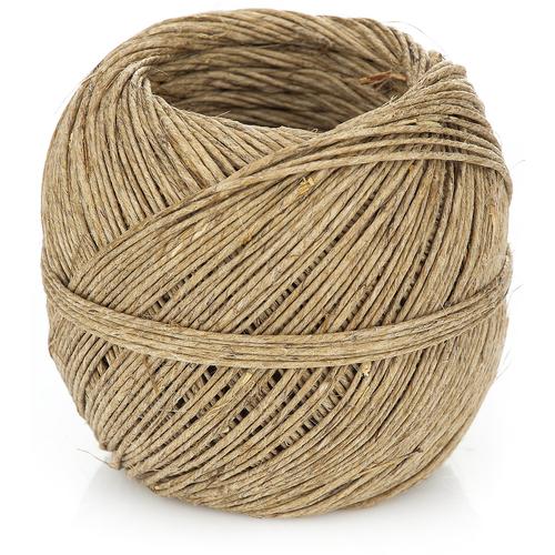 Cordelette en fibre naturelle, 1,5 mm Ø, 80 m