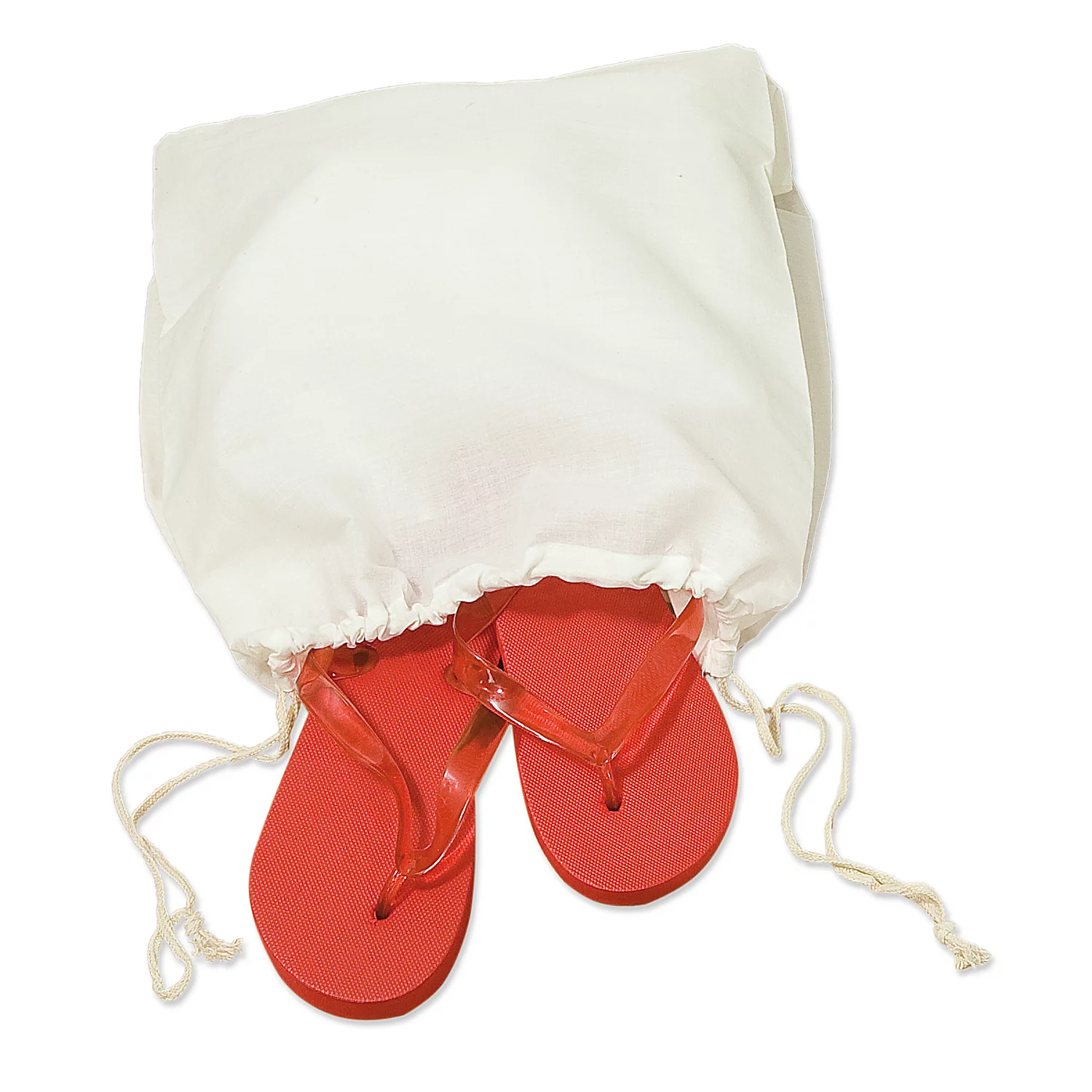 Sac de rangement pour chaussures, 30 x 40 cm, 2 pièces