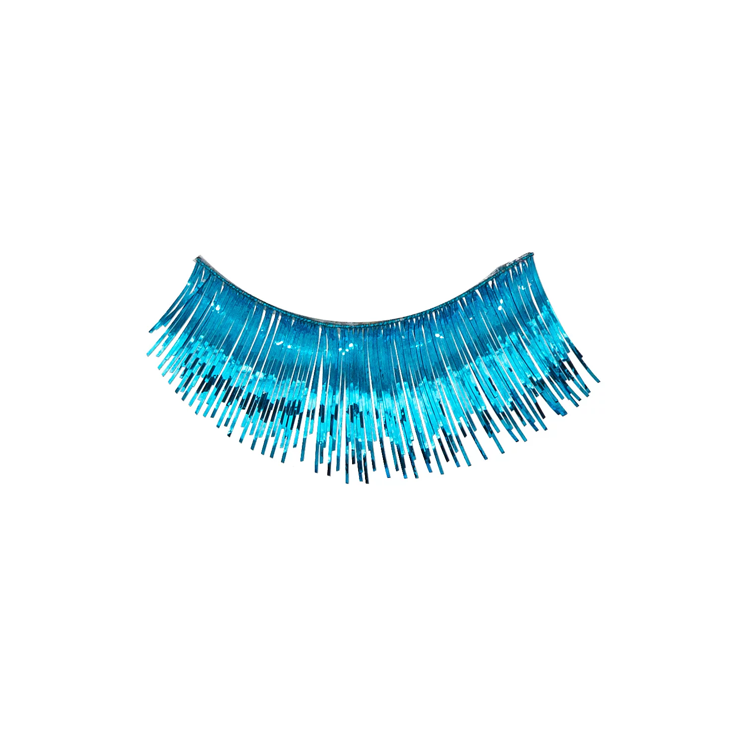 FANTASY Faux cils, turquoise