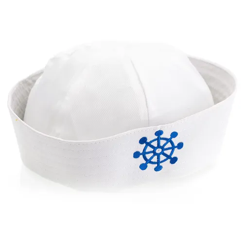 Bonnet de marin ""barre