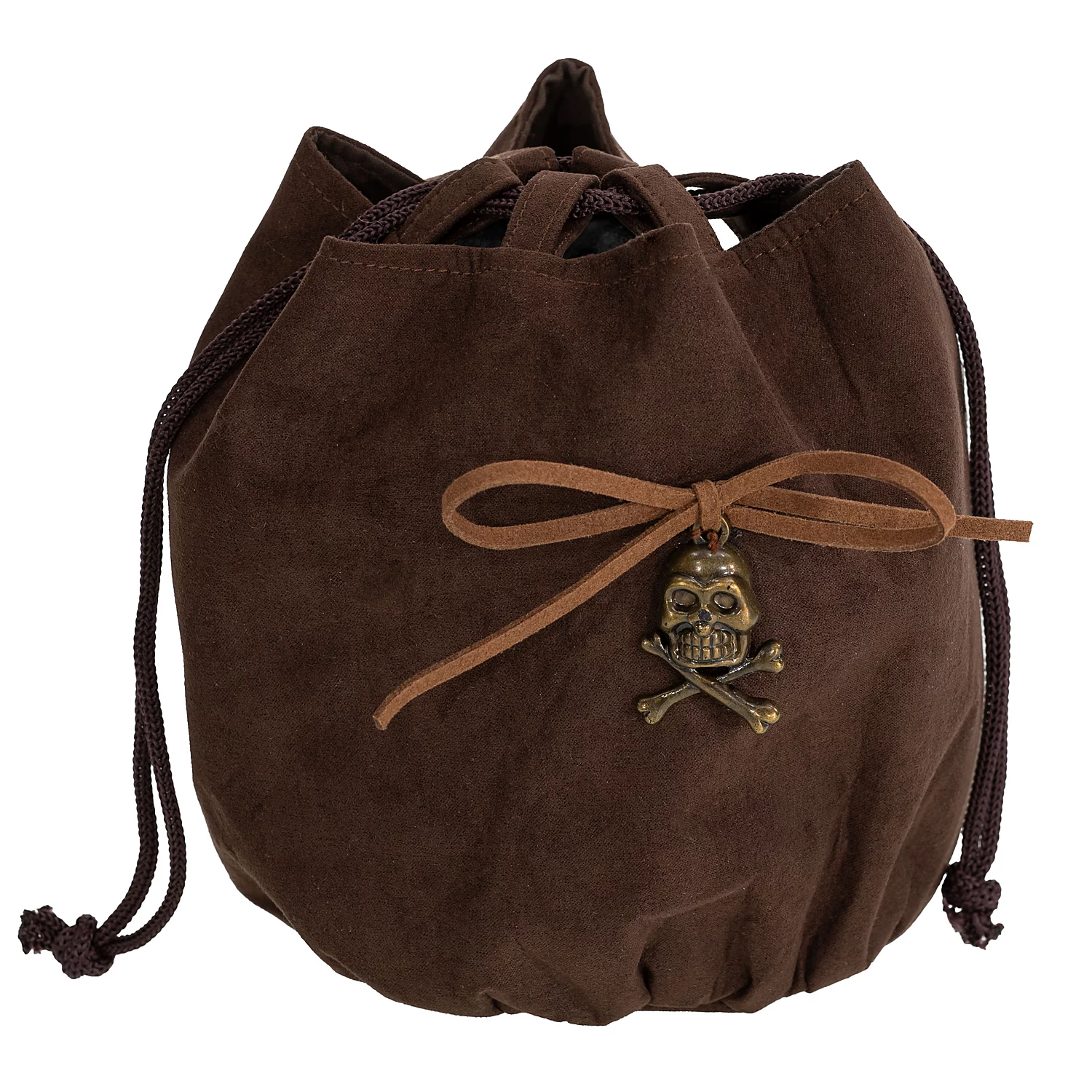 buttinette Sac bourse "pirate