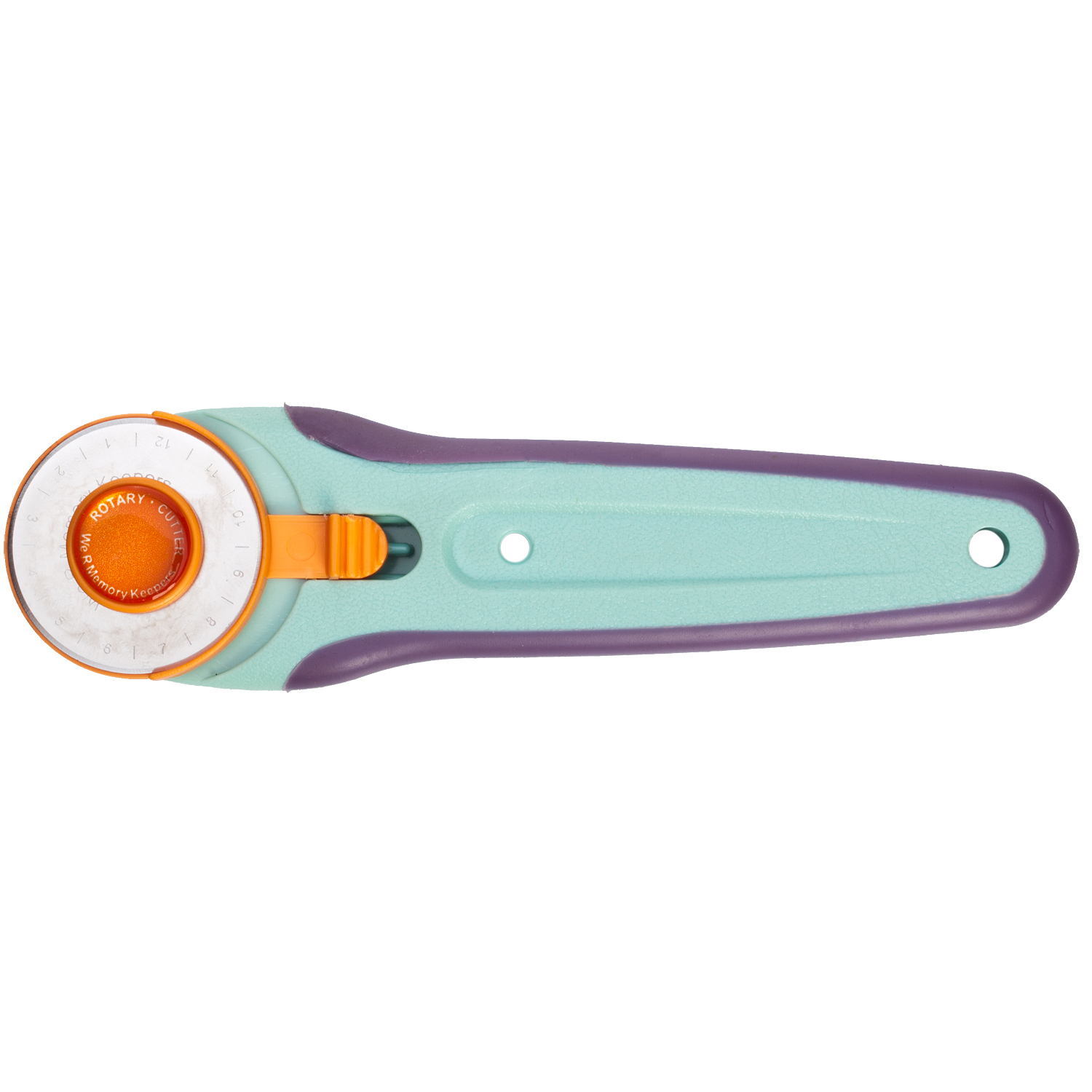 buttinette Cutter rotatif, Ø lame : 45 mm