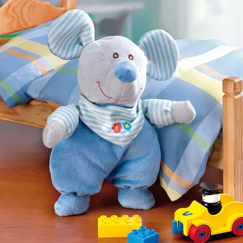 Peluche ""souris Minky