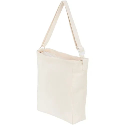 buttinette Sac à bandoulière, écru naturel, 23 x 10 x 30 cm