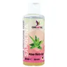 Gel soignant Aloe Vera, à rajouter au savon liquide