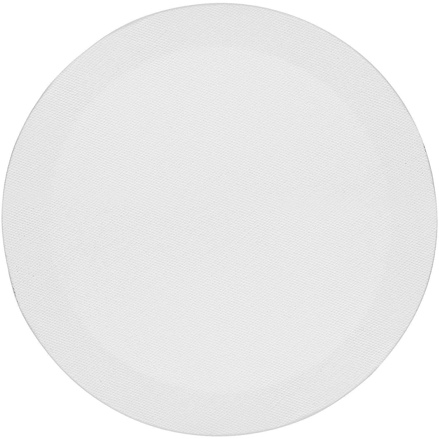buttinette Keilrahmen rund, 30 cm Ø