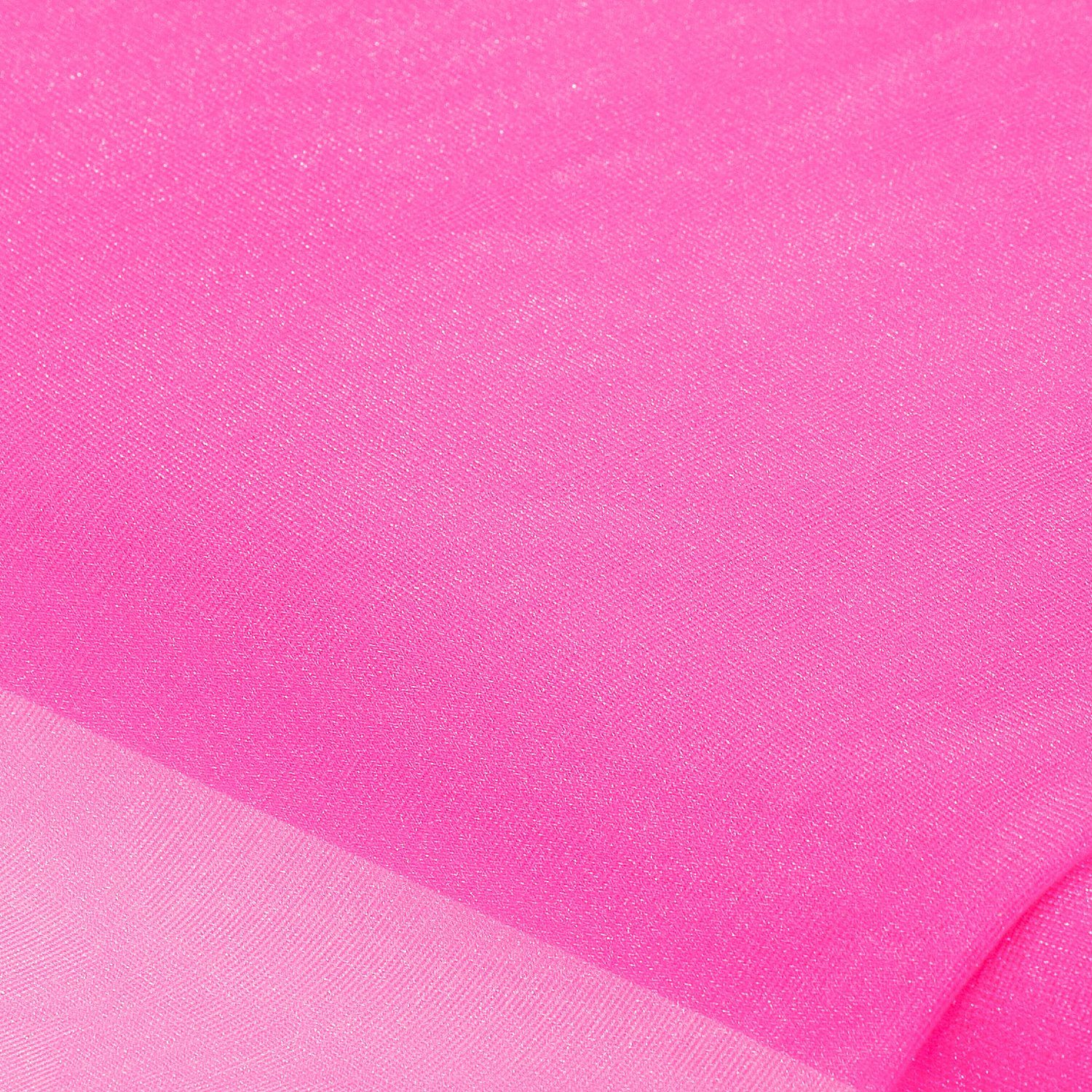 Feintüll Soft Touch, neonpink Image