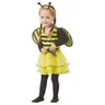 Bienchen-Kleid Honey für Kinder