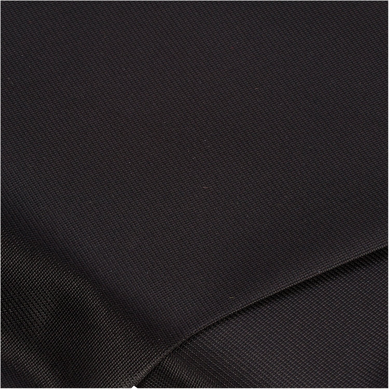 Hochwertiges Wirkfutter, schwarz Image