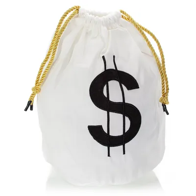 Beutel Dollar Image