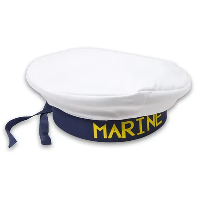 Mütze Marine