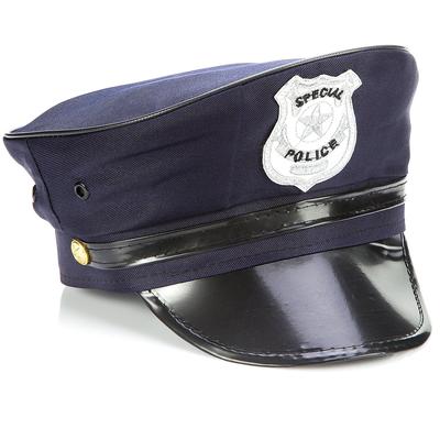 Mütze Special Police Image