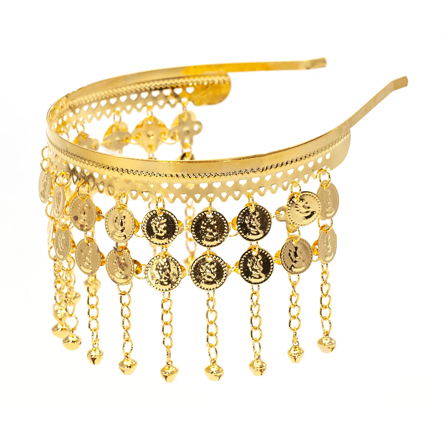 Kopfschmuck Orient Image