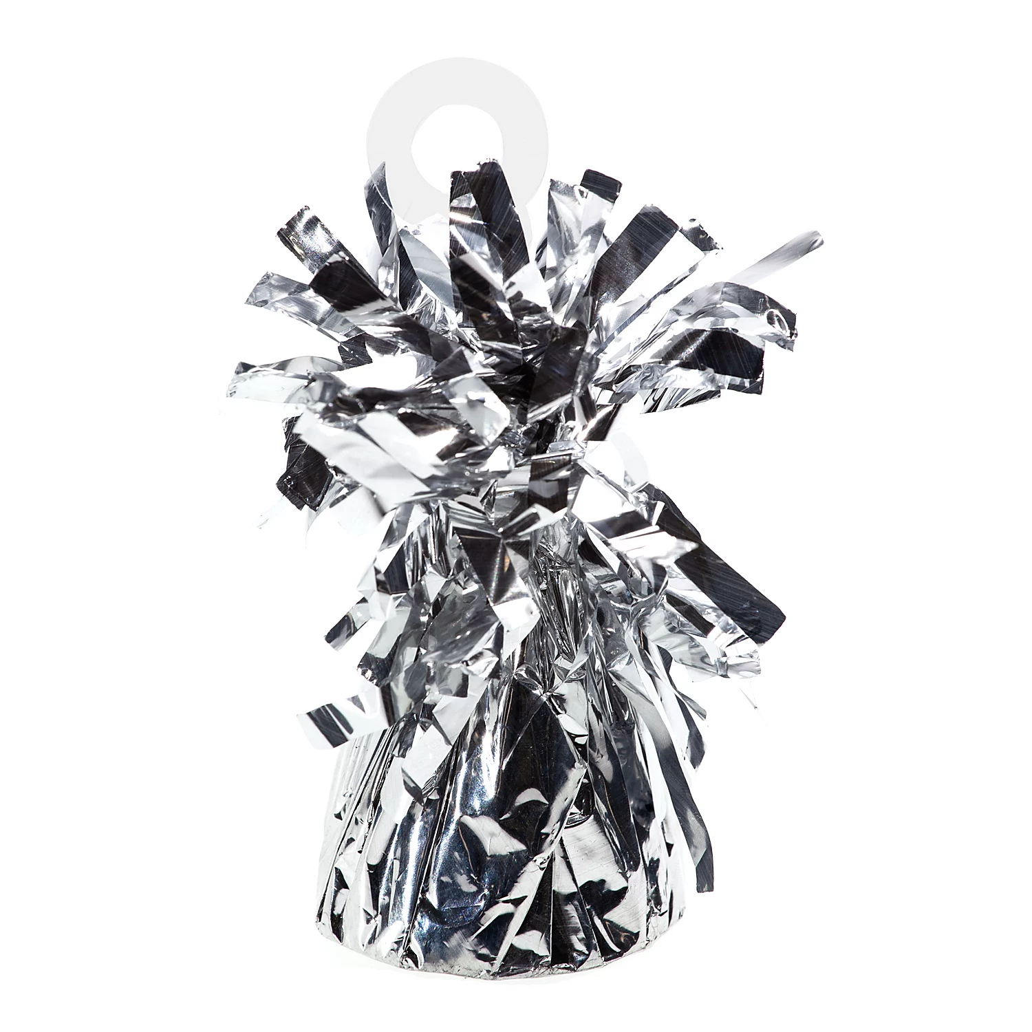 Ballongewicht, silber Image