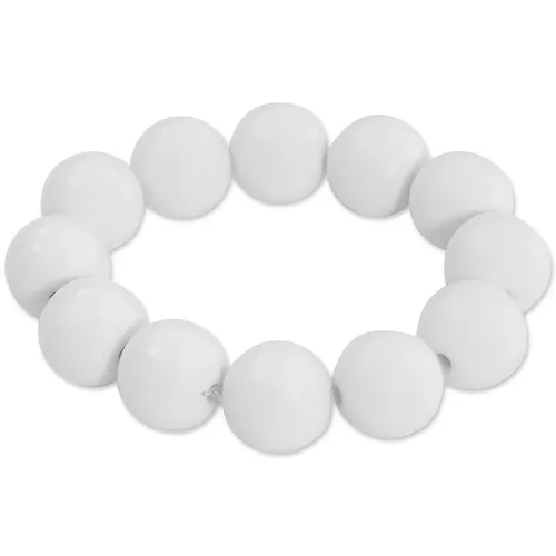 Bracelet de perles