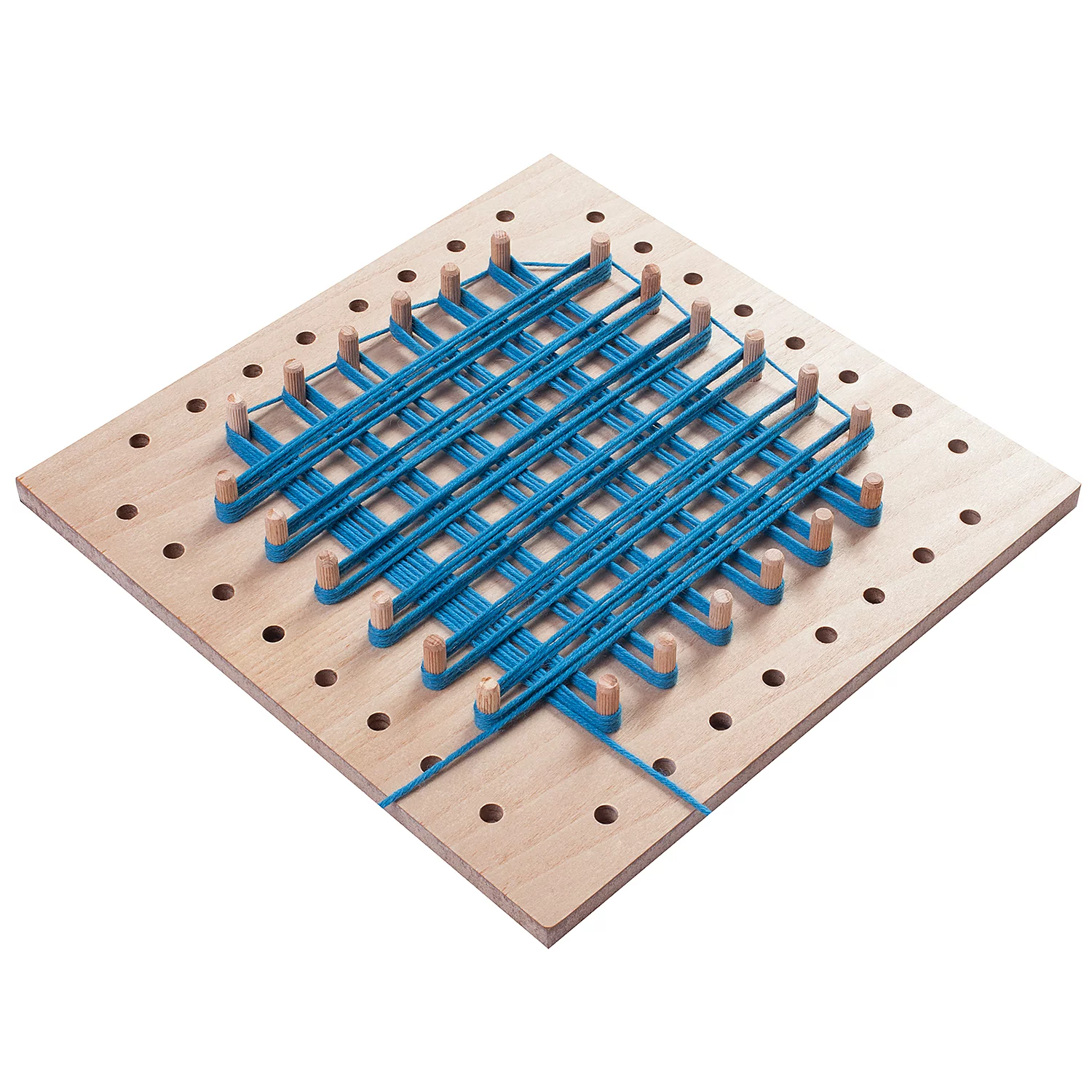 Prym Loom Maxi, quadratisch, 29 x 29 cm Image