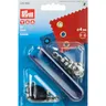 Prym Nähfrei-Ösen, Größe: 4 mm Ø, Inhalt: 50 Stück