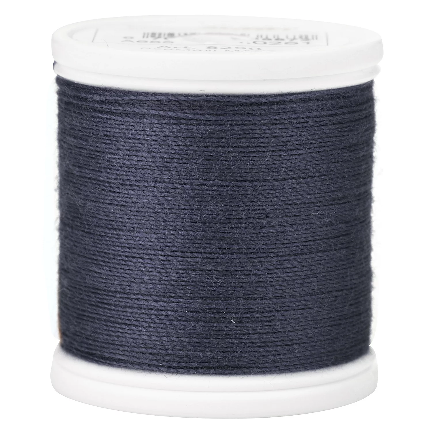 Mettler Extra Stark, Särke: 36, 125m-Spule, jeansblau Image