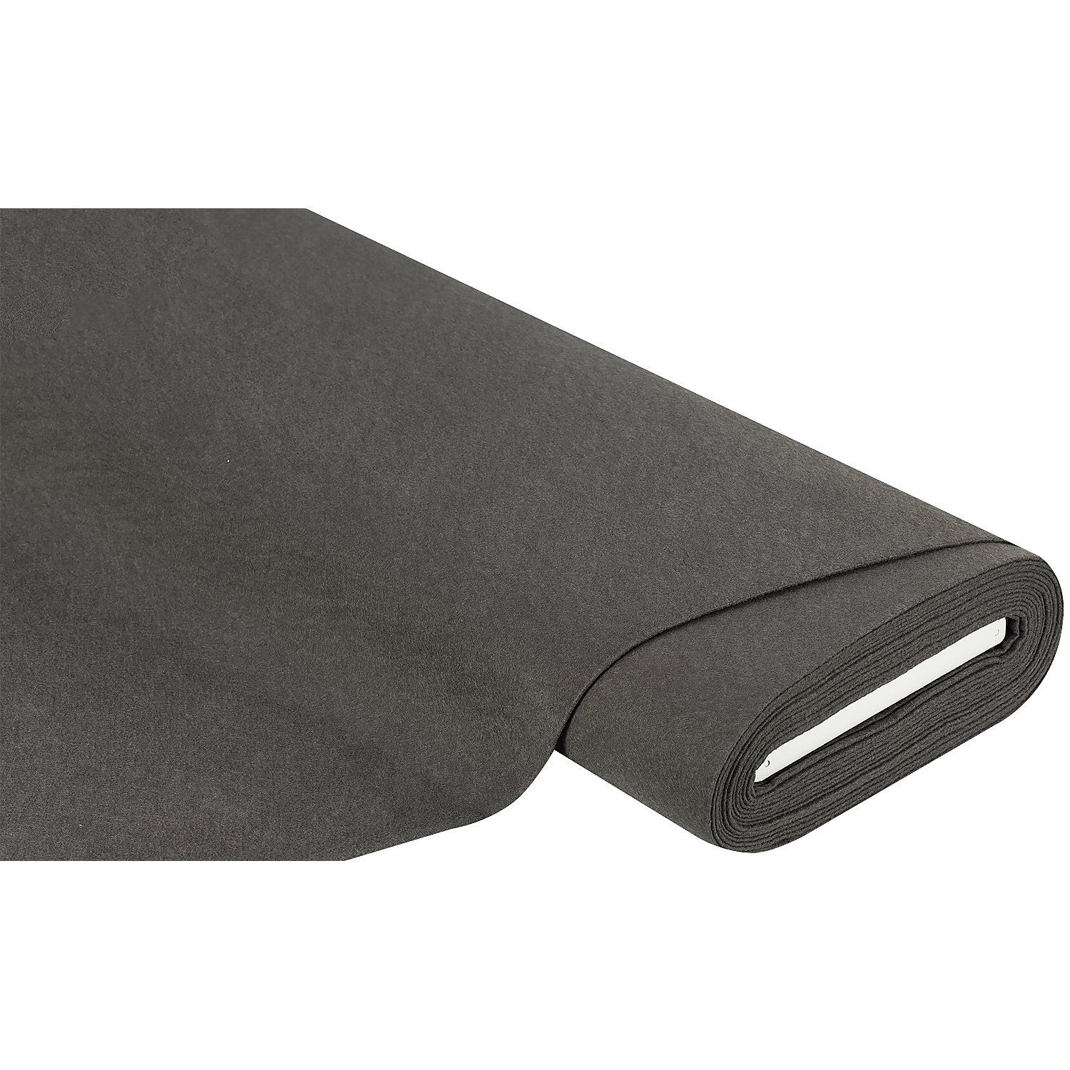 Filz, Stärke 1 mm, anthrazit Image