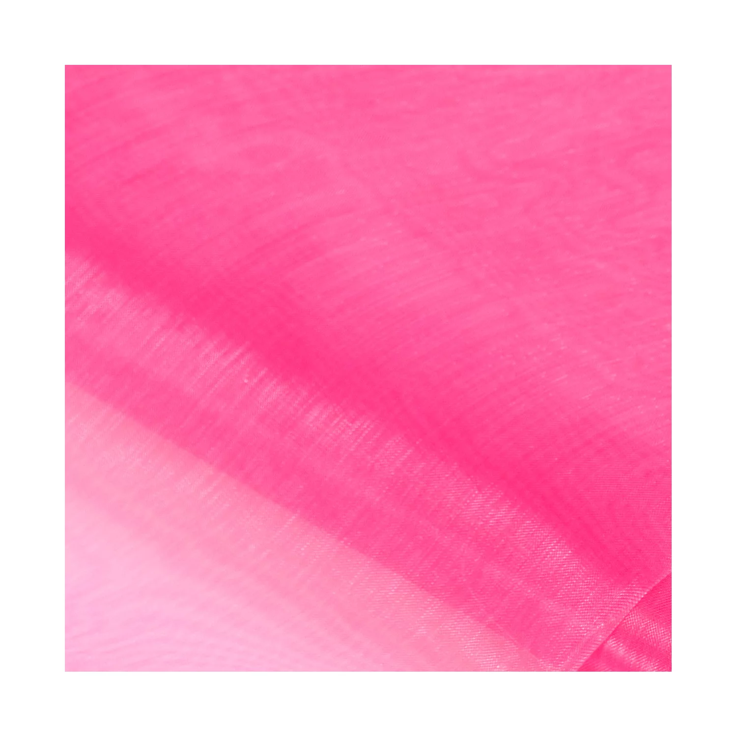 Organza Delhi, pink Image