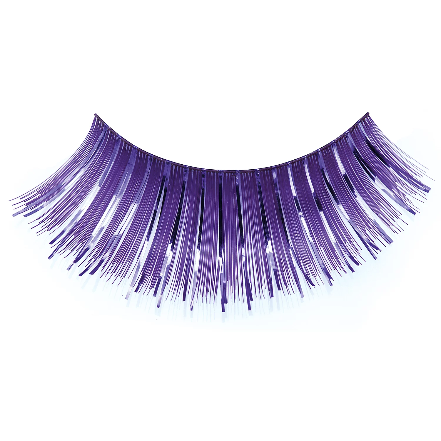 FANTASY Wimpern Volume, lila Image