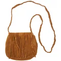 buttinette Tasche Fransen