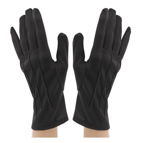 Handschuhe Claire, schwarz