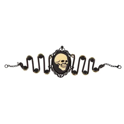 Armband Totenkopf Image