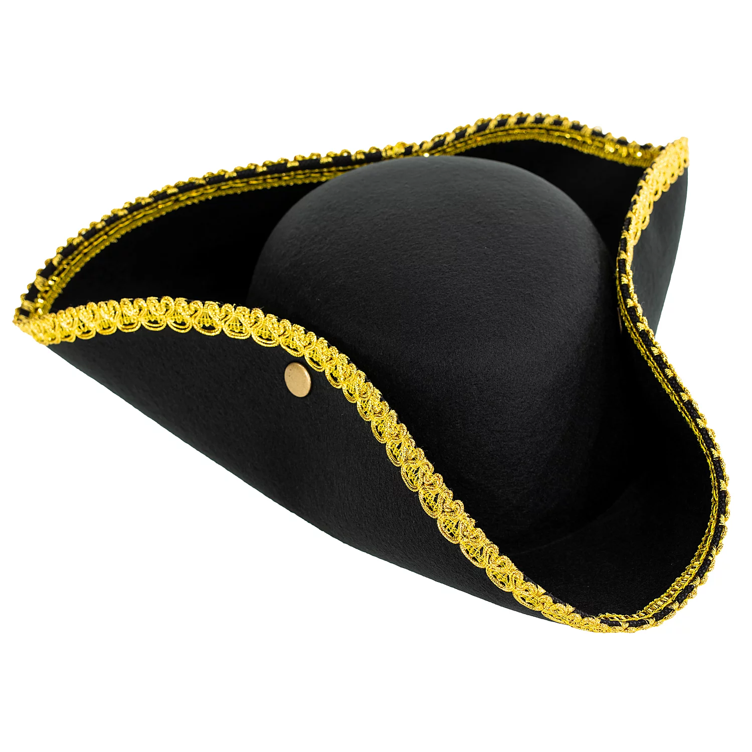 Chapeau tricorne "Venise