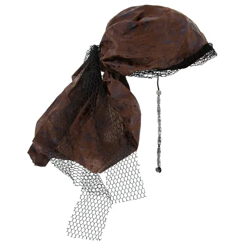 Bandana de pirate