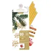 Quilling-Set Galaxy-Stars, gold, für 10–20 Sterne