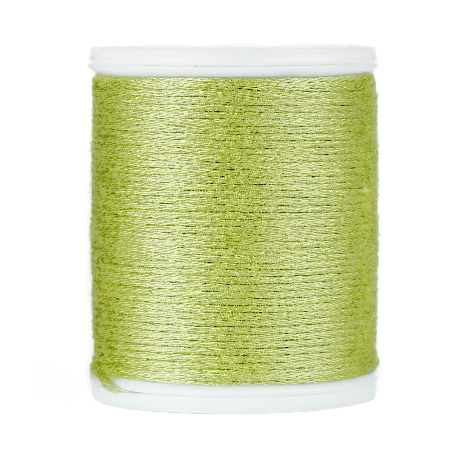 Original buttinette Sticktwist, hellgrün Image