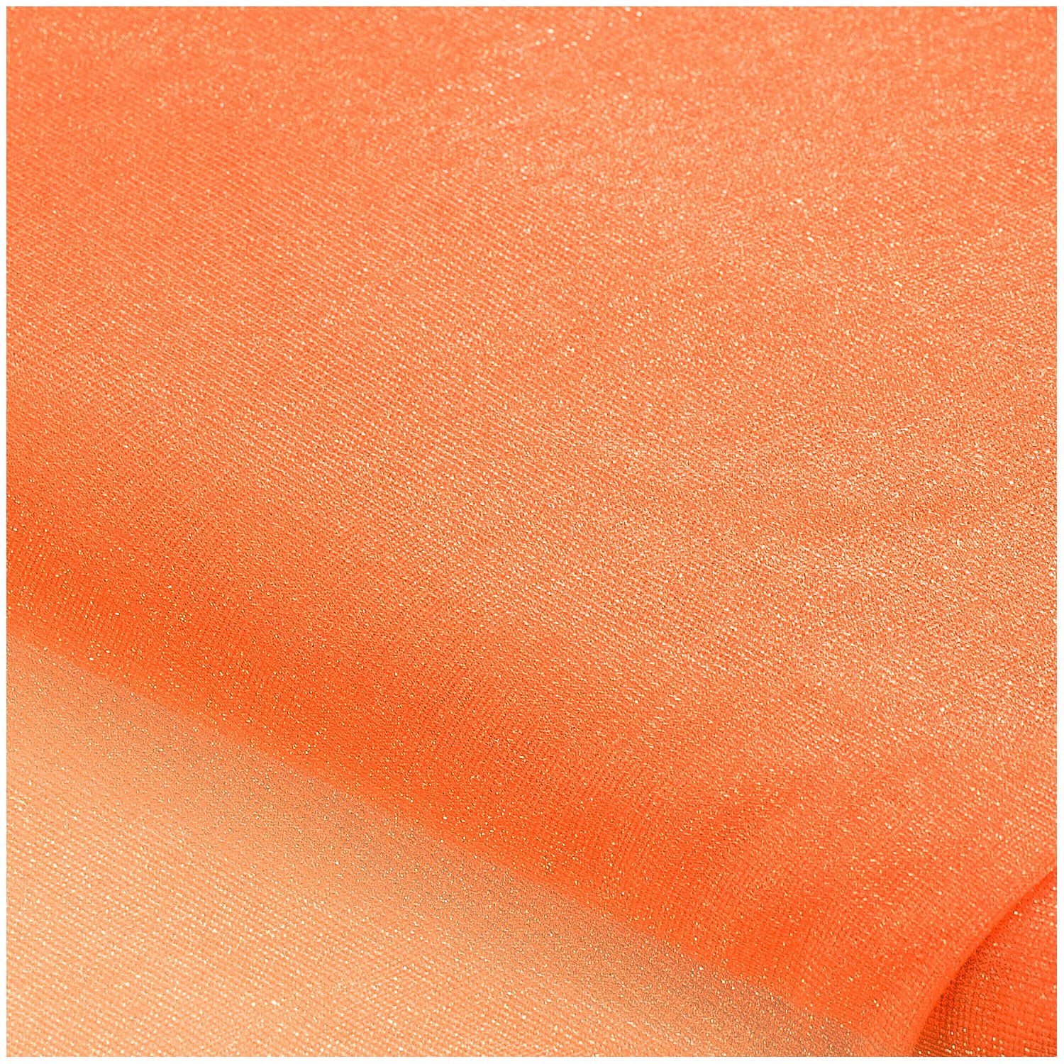 Feintüll Soft Touch, orange Image