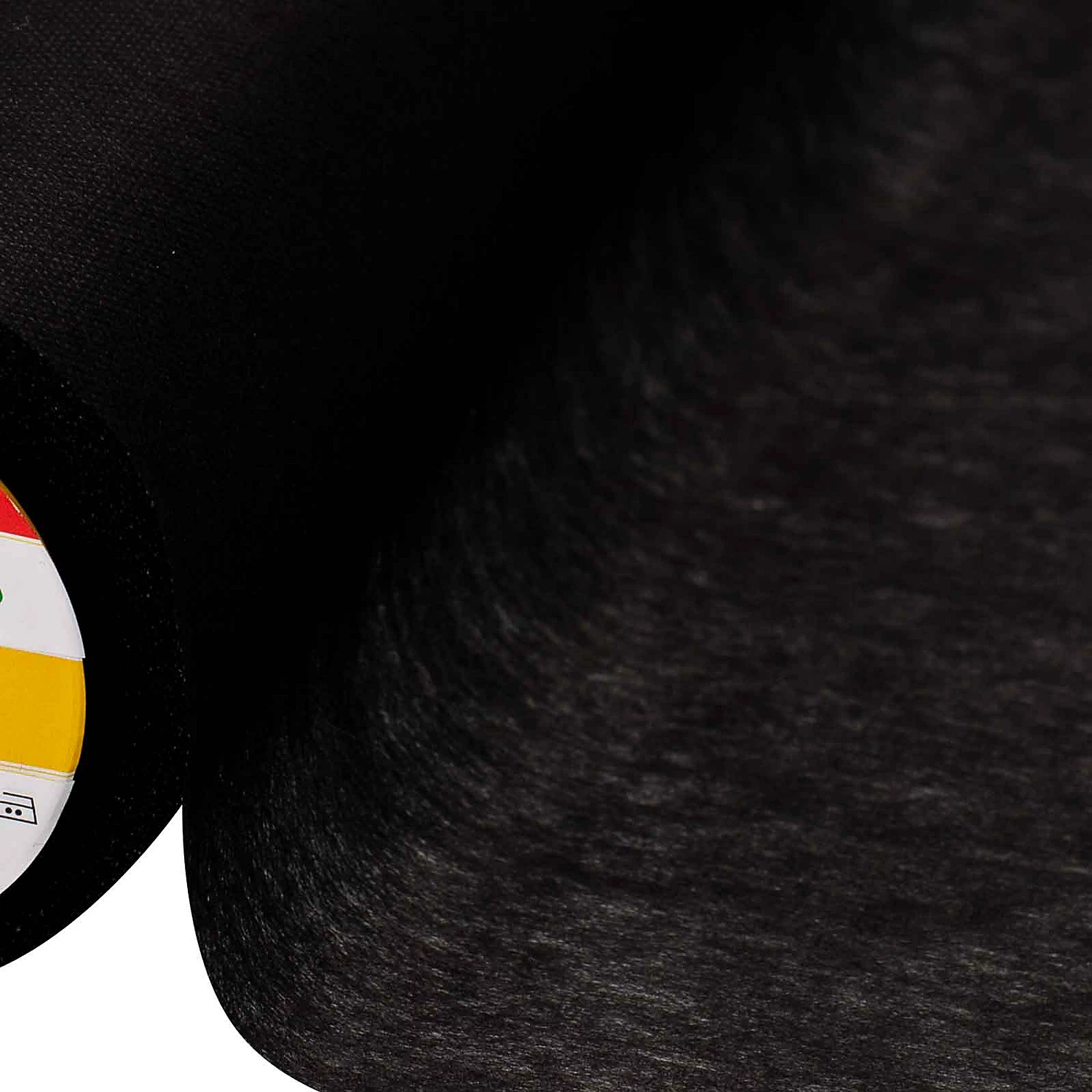 Vlieseline ® H 180, schwarz, 37 g/m² Image