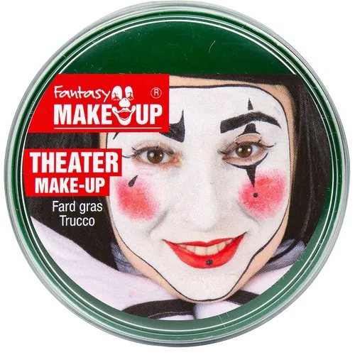 FANTASY Theater-Make-up, grün