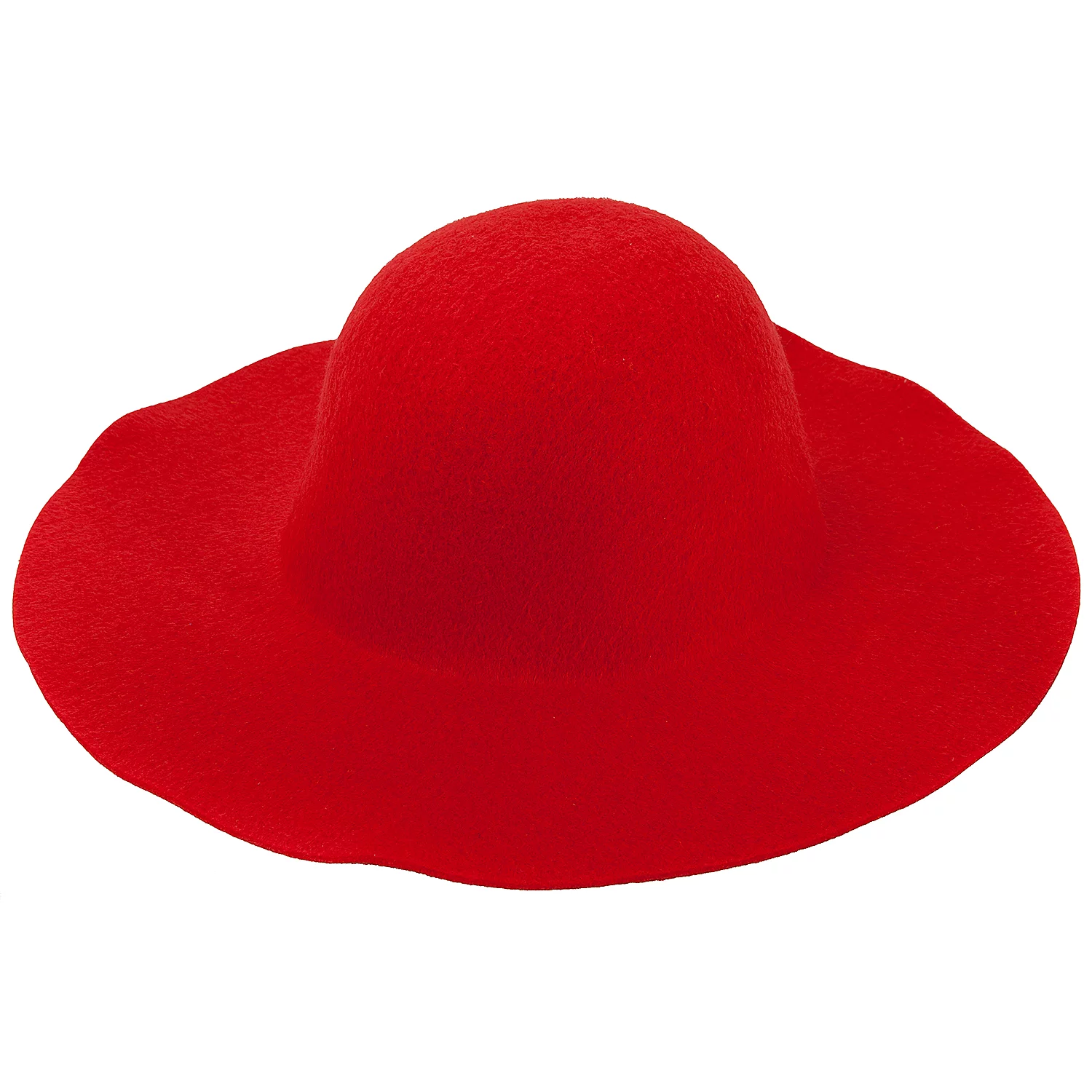 Schlapphut, rot Image