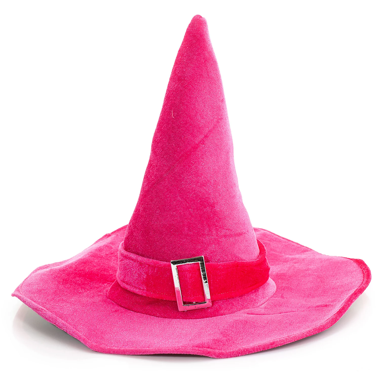 Hexenhut, pink Image