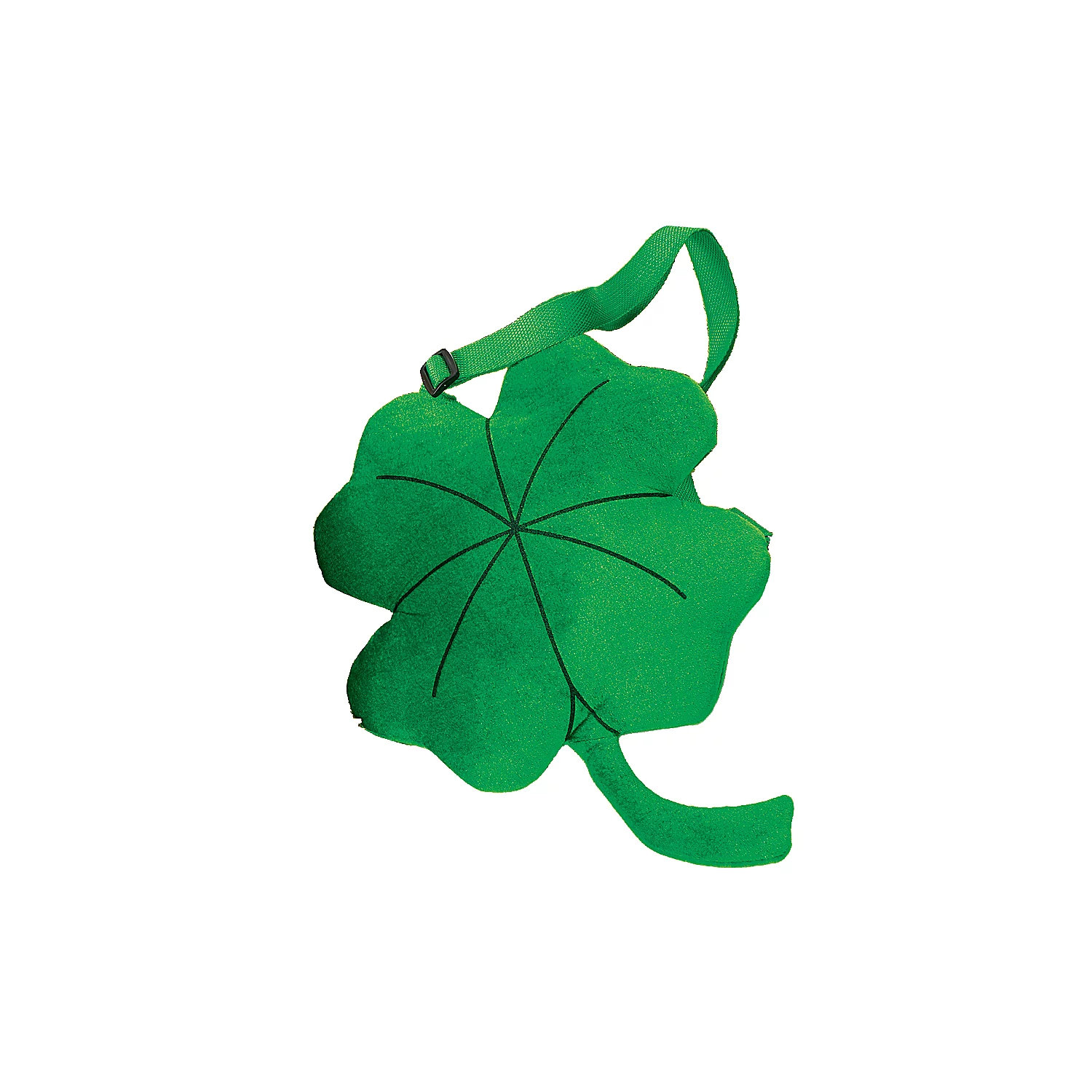 buttinette Tasche Kleeblatt Image