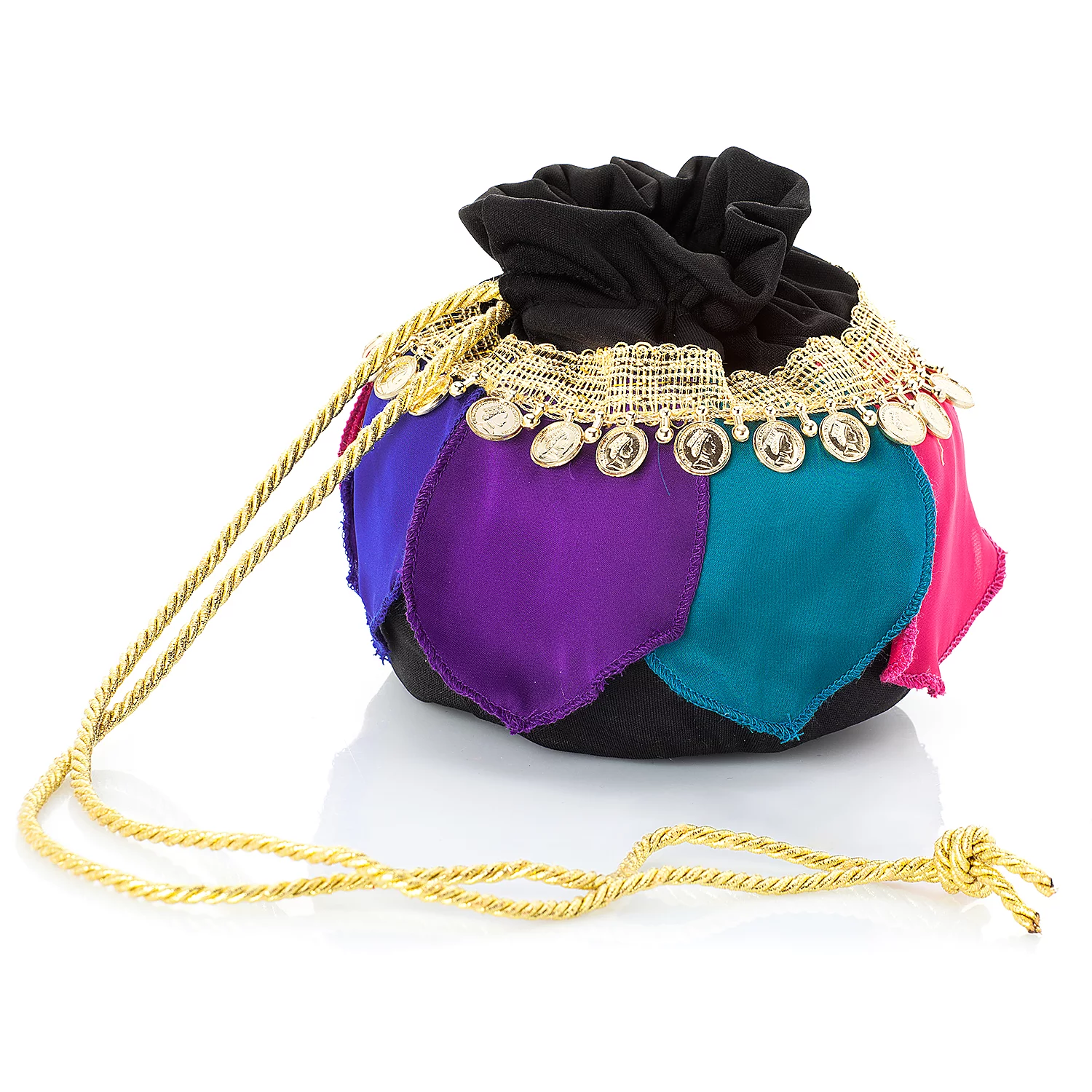 buttinette Tasche Wahrsagerin Image