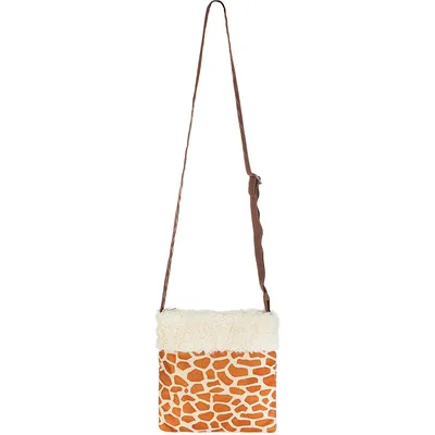 buttinette Tasche Giraffe Image
