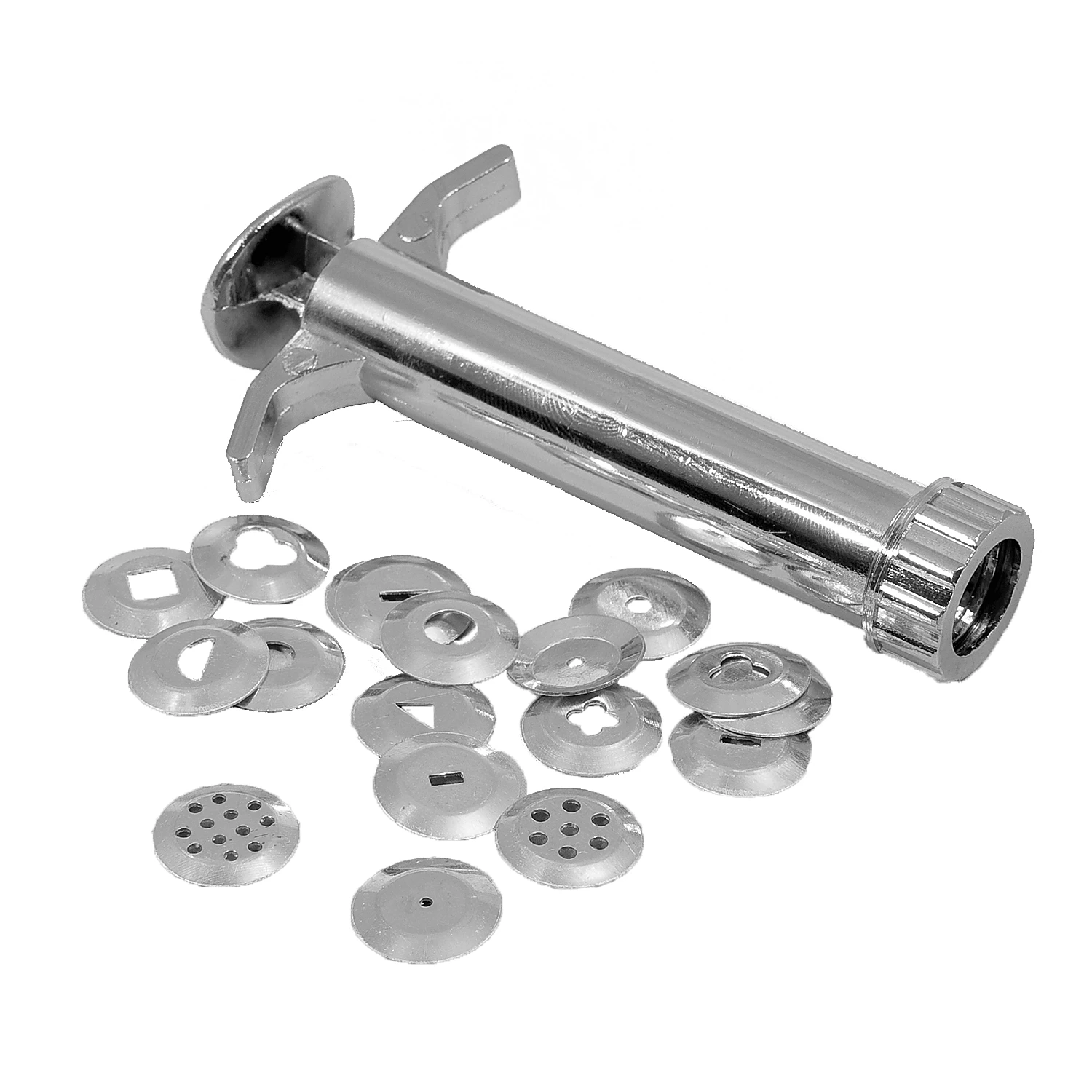 Ton- und Knetpresse Image