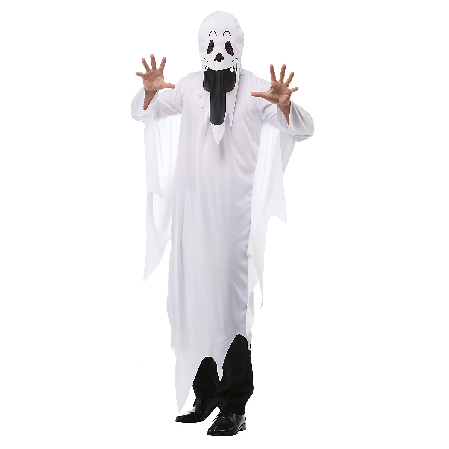 Geist-Kostüm Midnight unisex Image