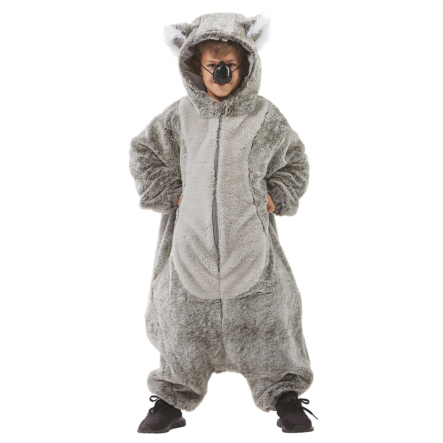 buttinette Koala-Kostüm für Kinder Image