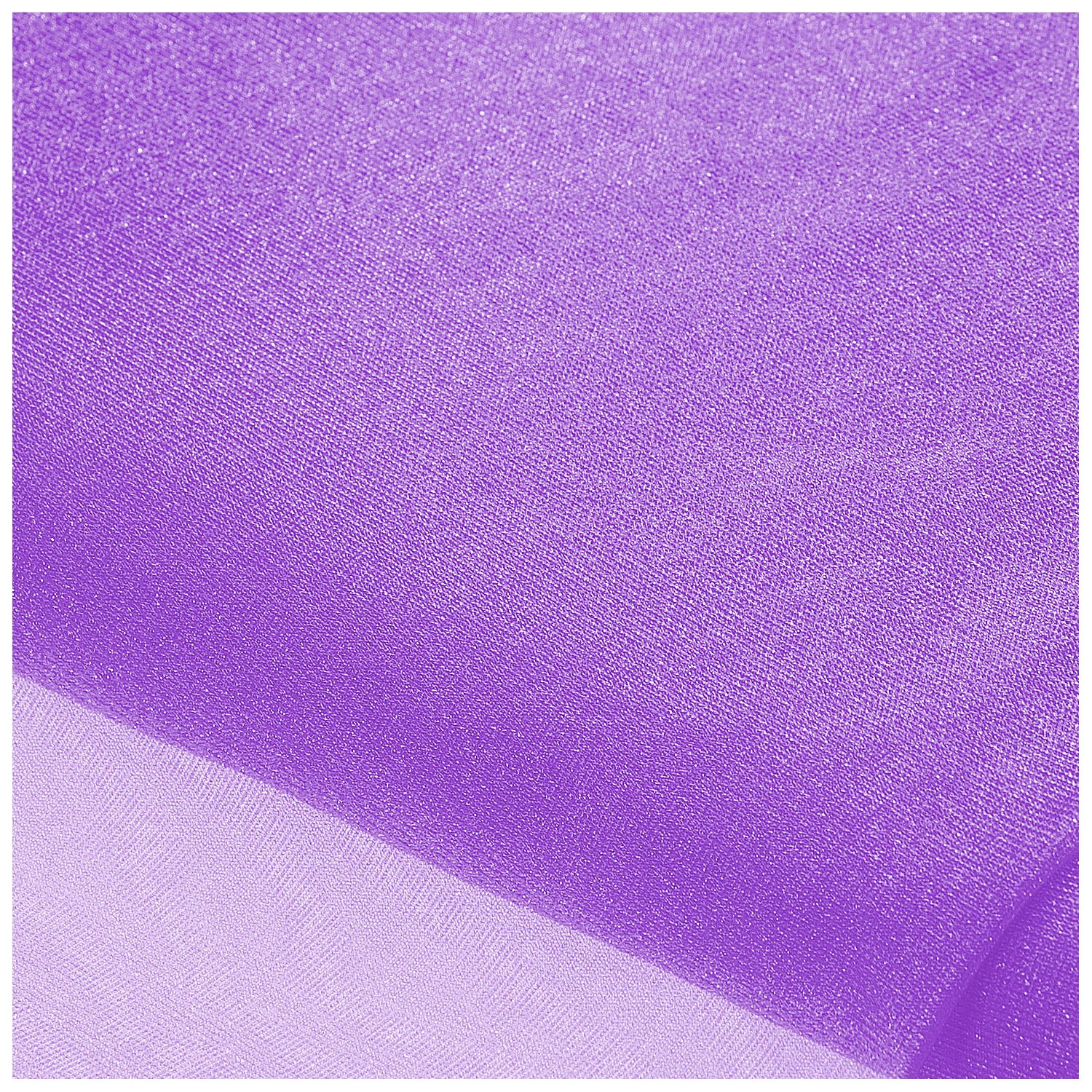 Feintüll Soft Touch, lila Image