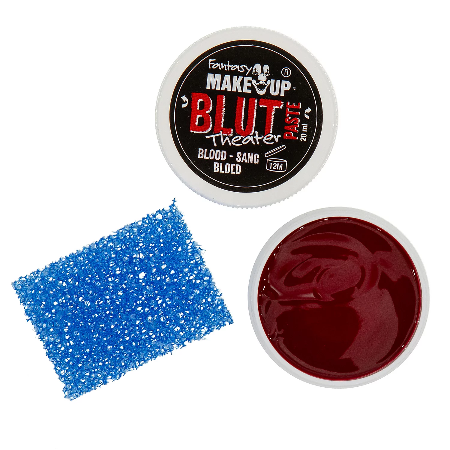 FANTASY Set Blutkruste Image